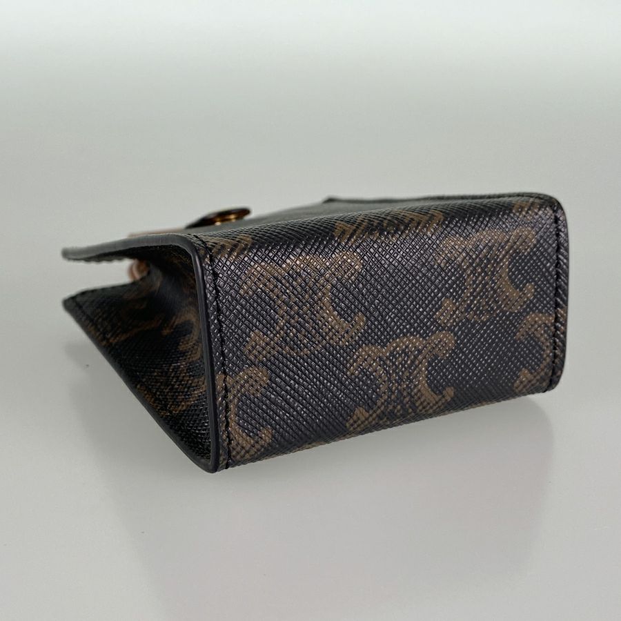 セリーヌ バッグチャーム