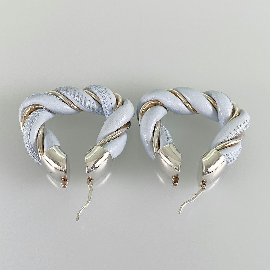 ボッテガヴェネタ ピアス