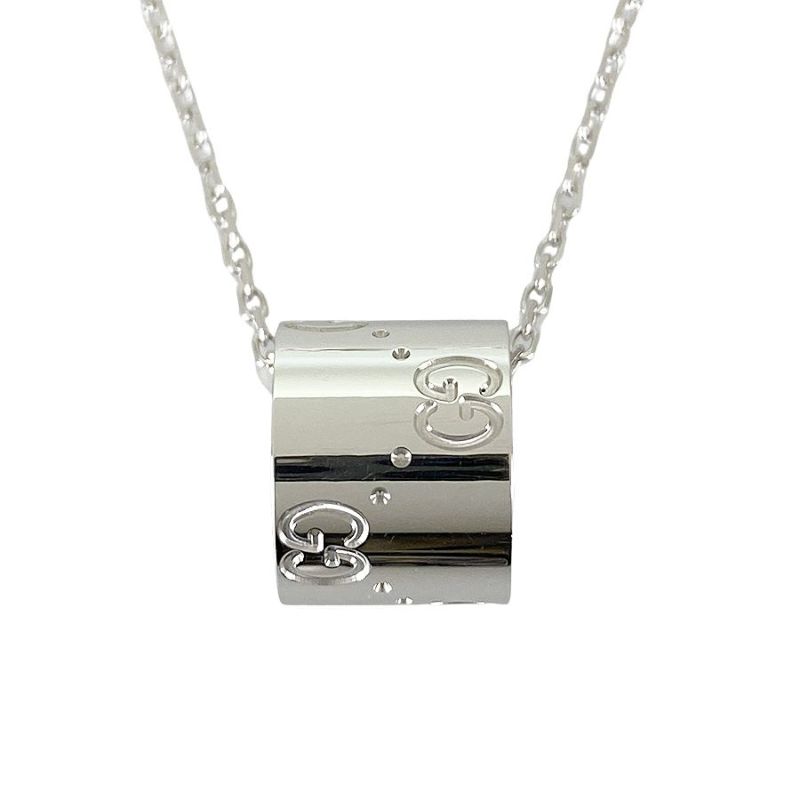 グッチ ネックレス