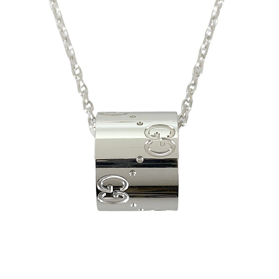 グッチ ネックレス