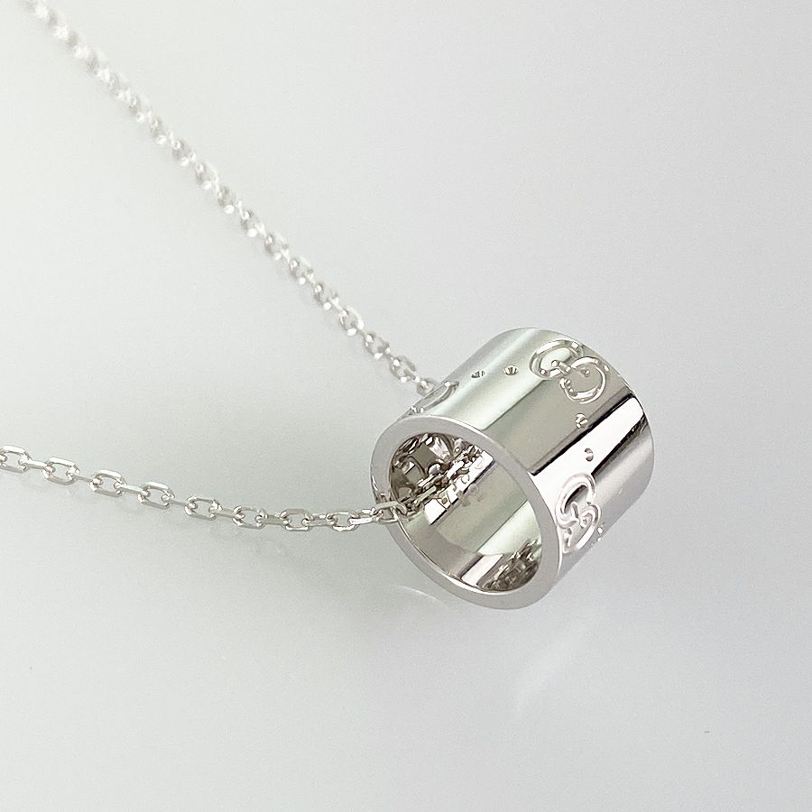 グッチ ネックレス