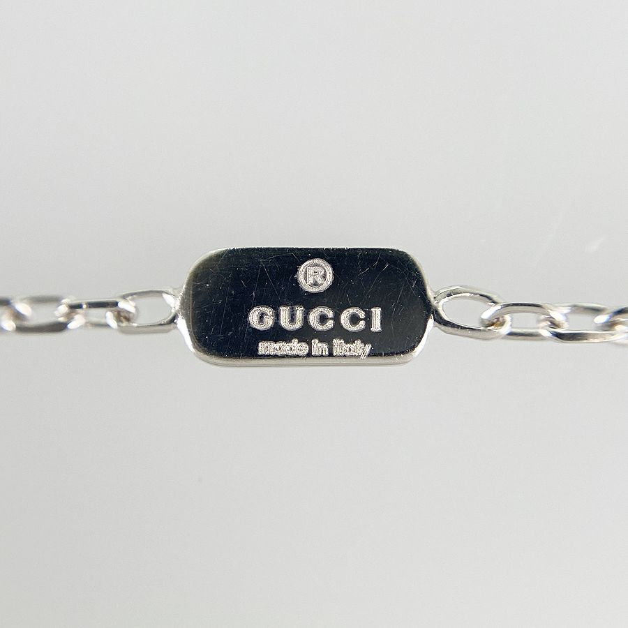 グッチ ネックレス