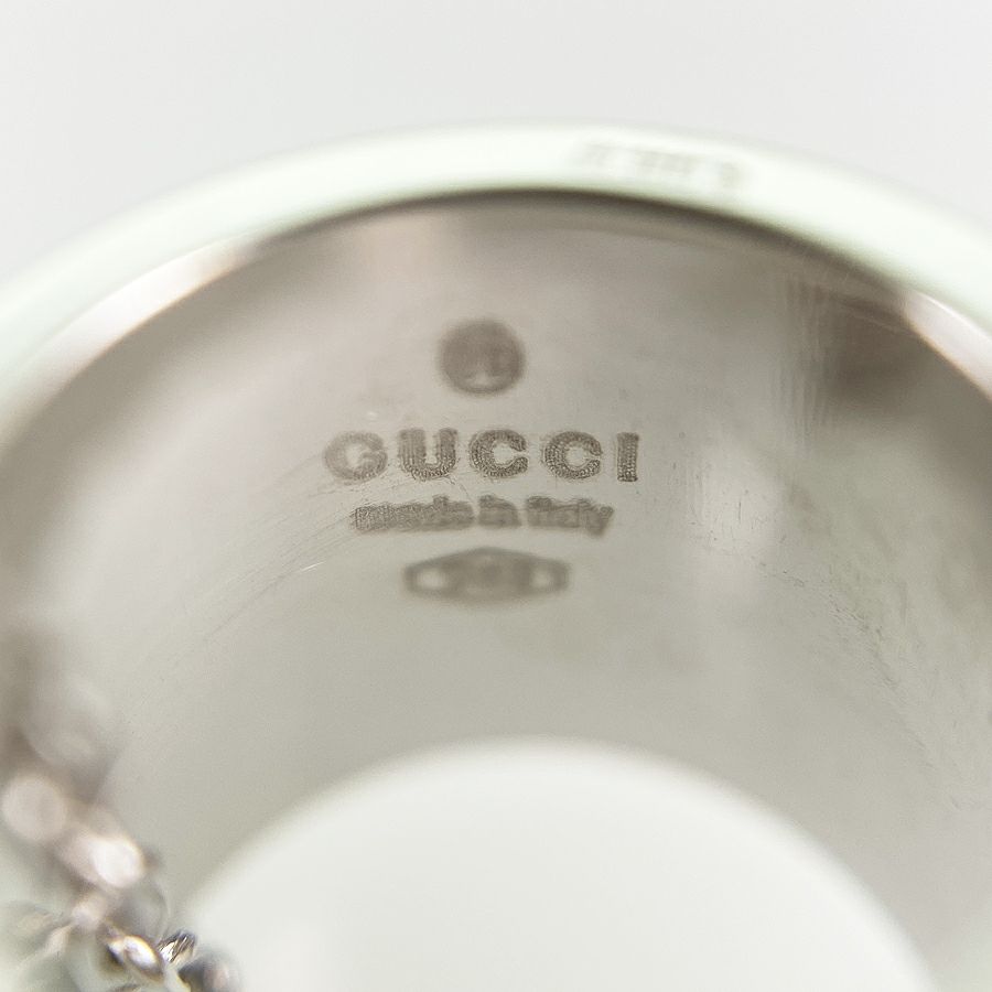 グッチ ネックレス