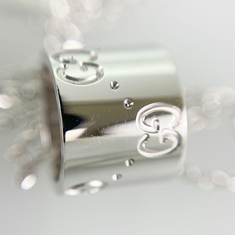 グッチ ネックレス