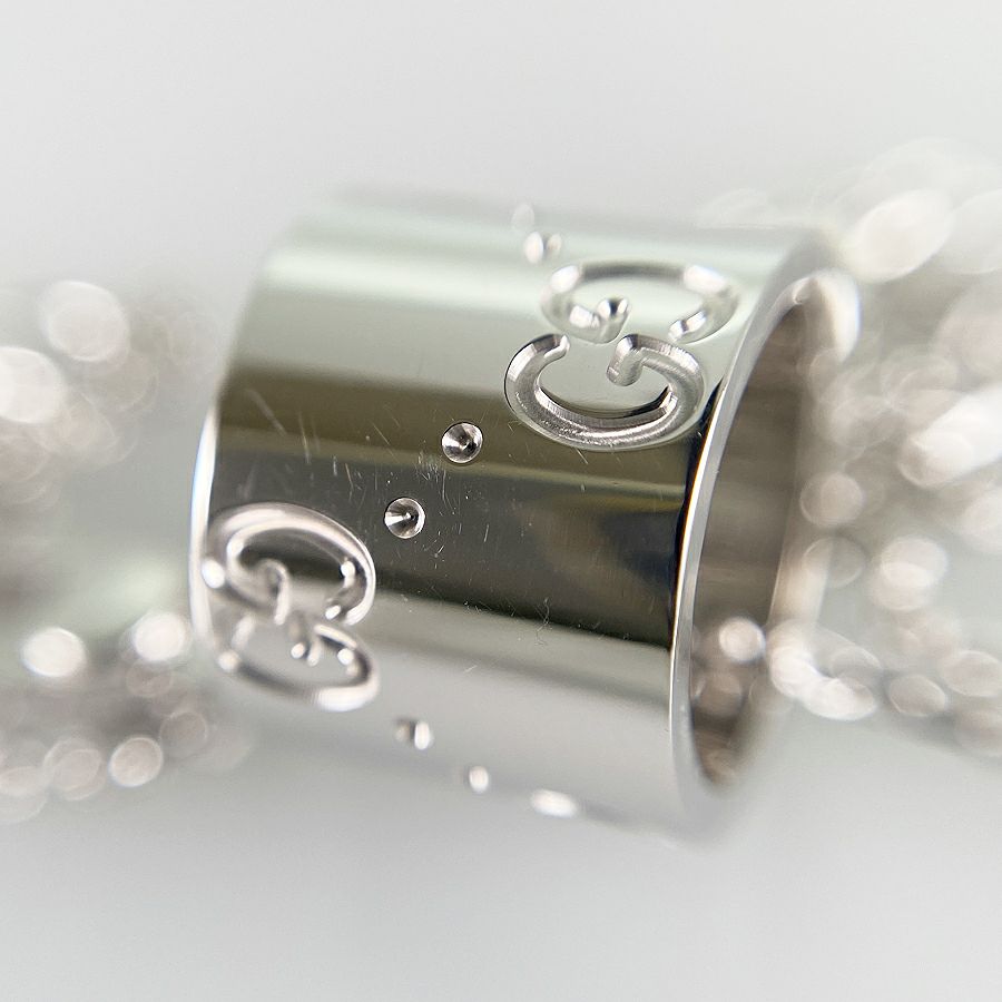 グッチ ネックレス