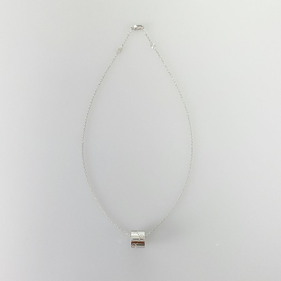 グッチ ネックレス