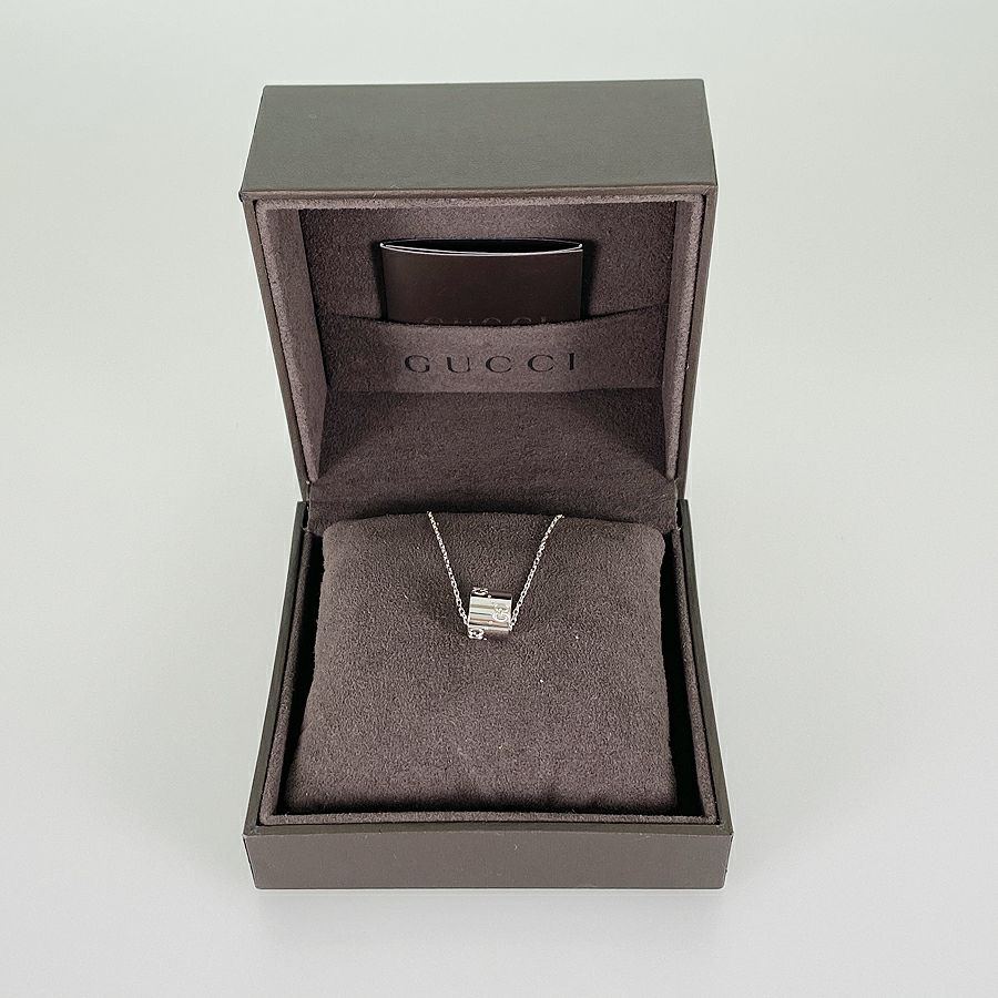 グッチ ネックレス