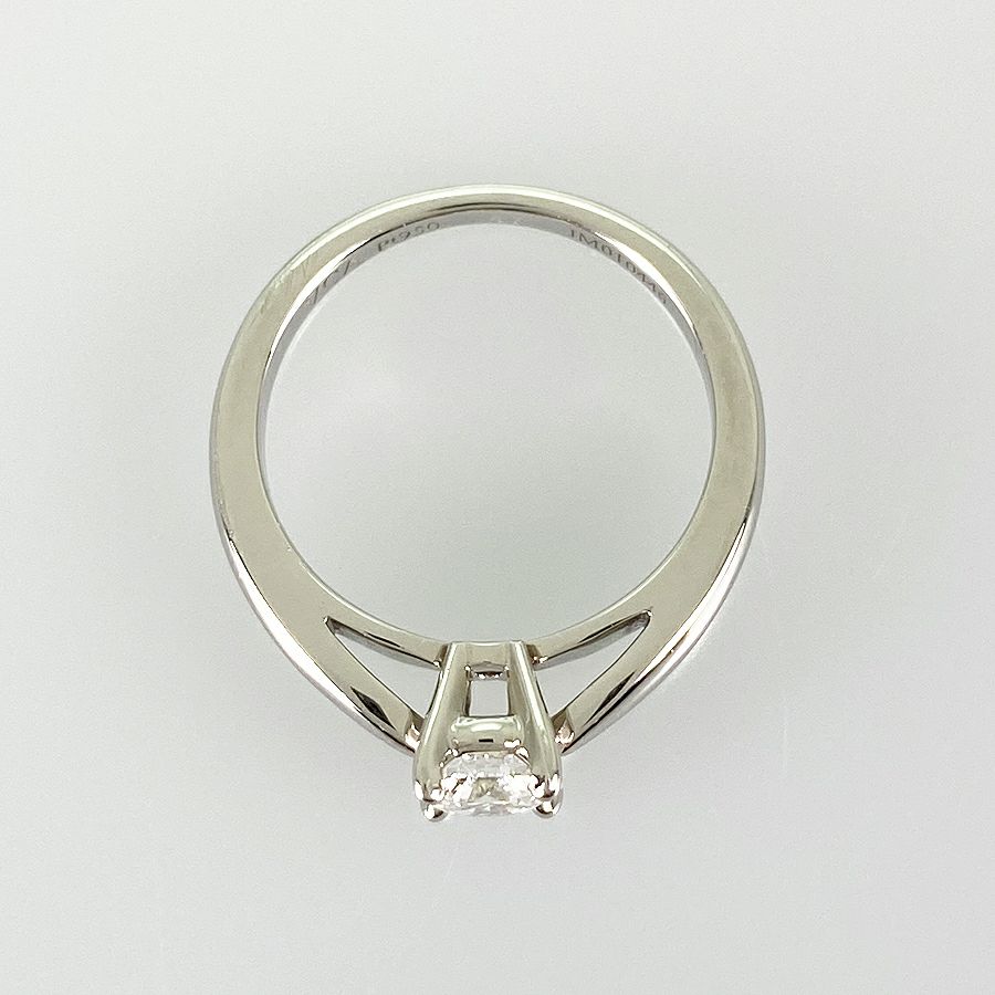 ヴァンクリーフ＆アーペル リング