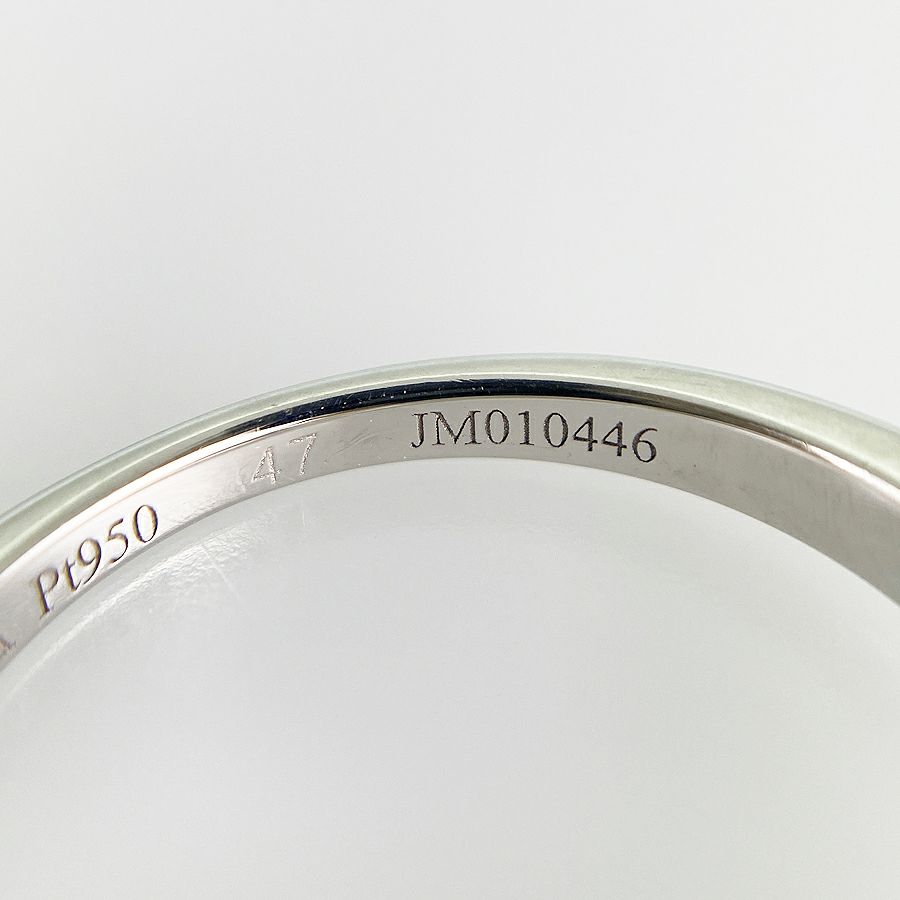 ヴァンクリーフ＆アーペル リング