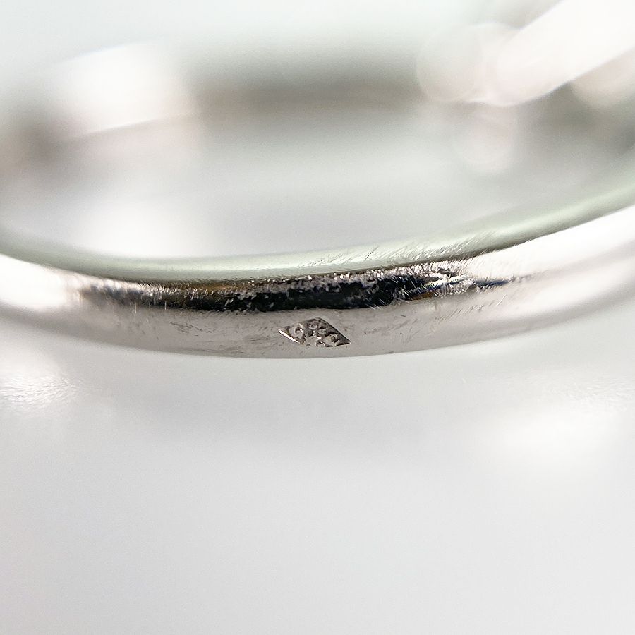 ヴァンクリーフ＆アーペル リング