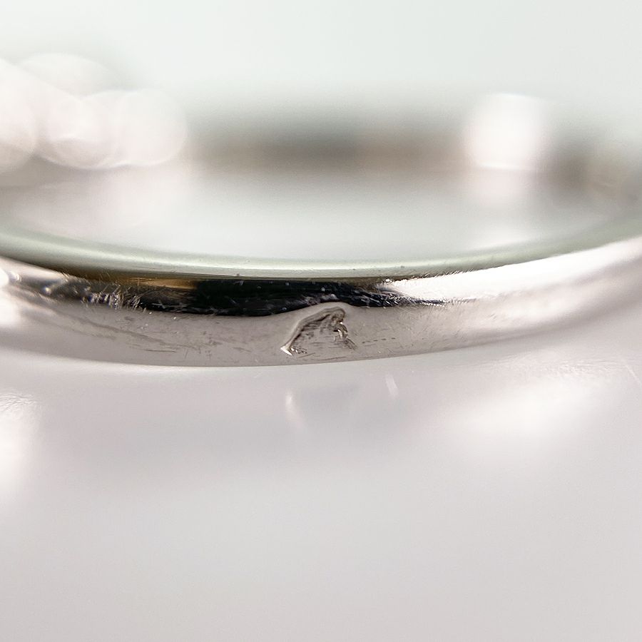 ヴァンクリーフ＆アーペル リング