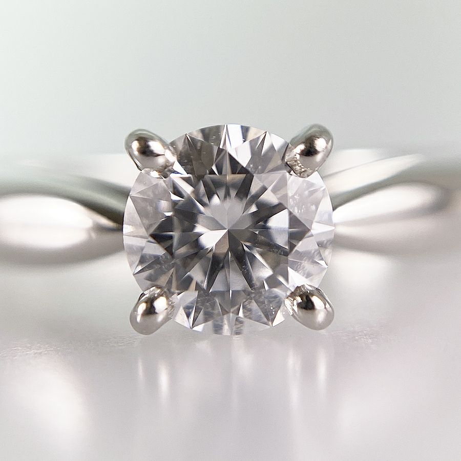 ヴァンクリーフ＆アーペル リング