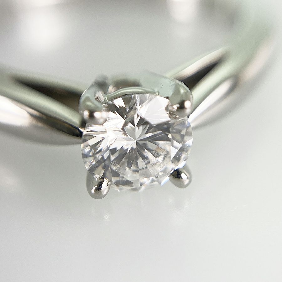 ヴァンクリーフ＆アーペル リング