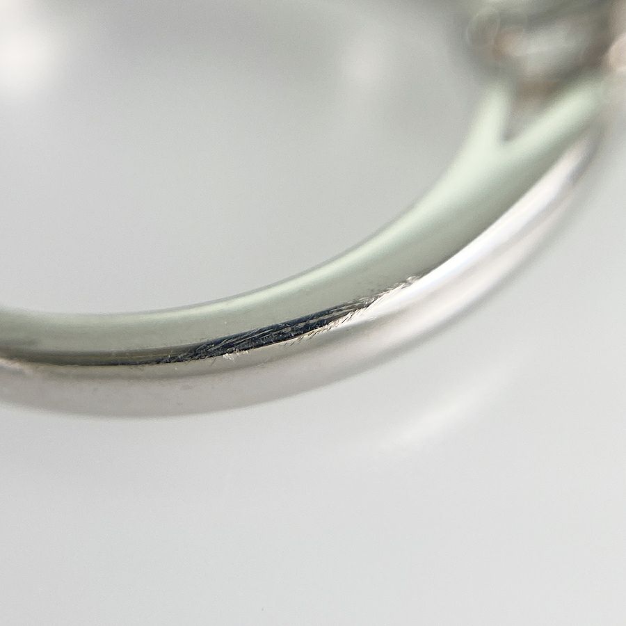 ヴァンクリーフ＆アーペル リング