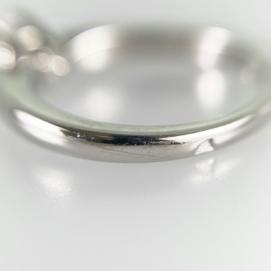 ヴァンクリーフ＆アーペル リング