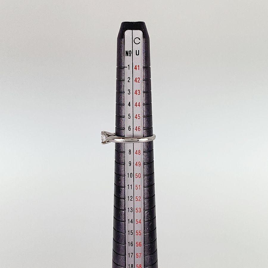 ヴァンクリーフ＆アーペル リング