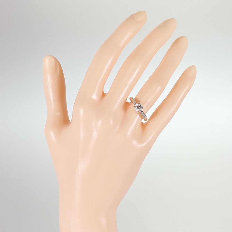 ヴァンクリーフ＆アーペル リング