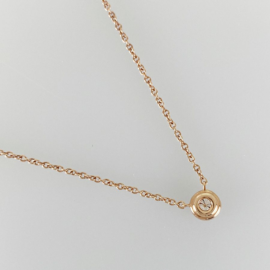 ティファニー ネックレス