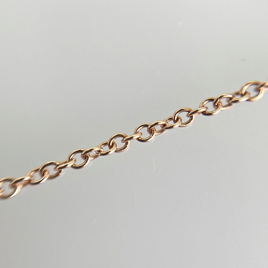 ティファニー ネックレス