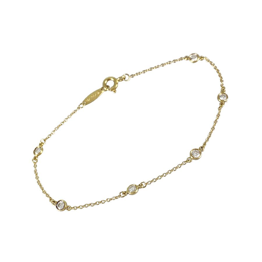 ティファニー ブレスレット