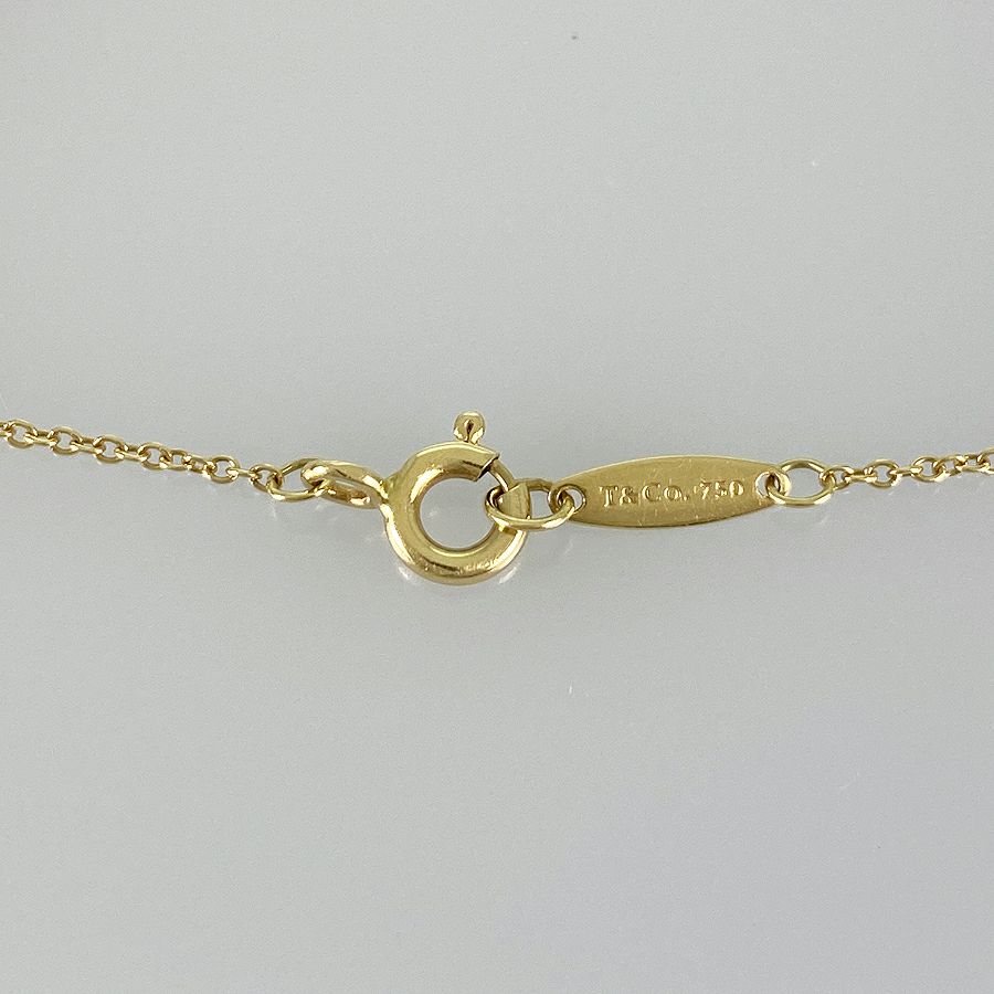 ティファニー ブレスレット