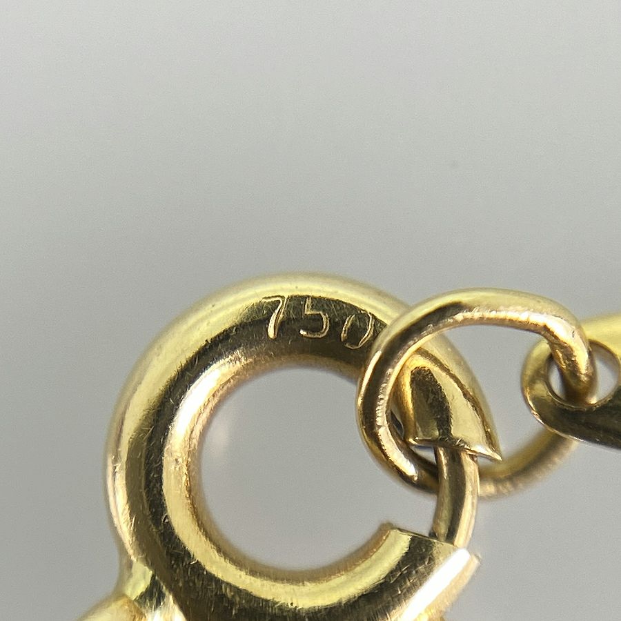 ティファニー ブレスレット