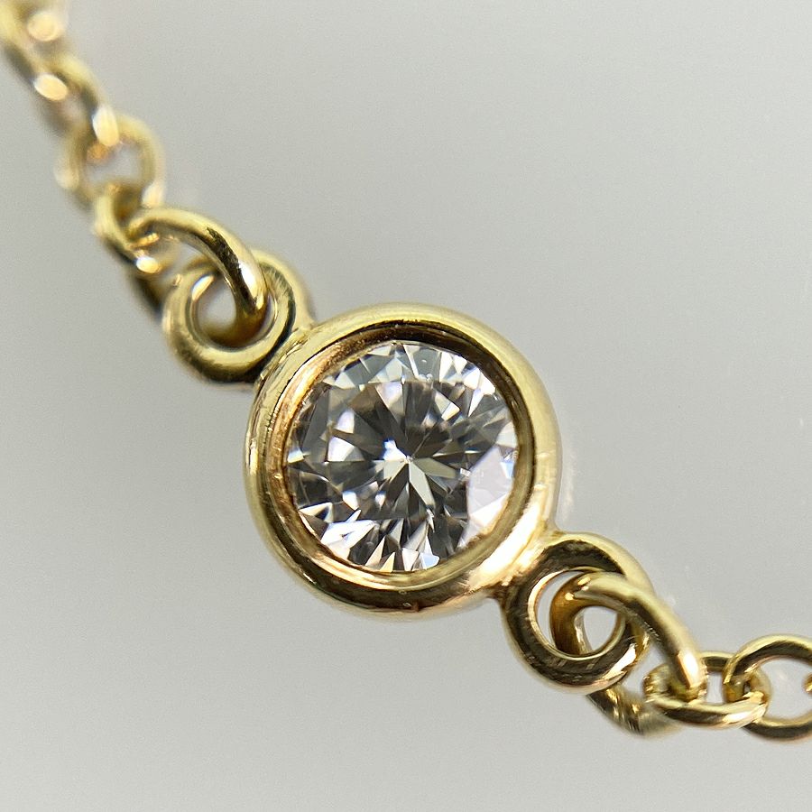 ティファニー ブレスレット