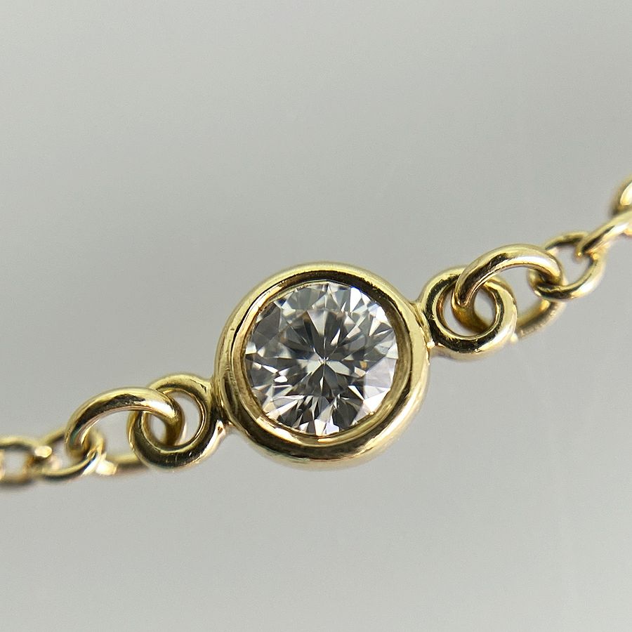 ティファニー ブレスレット