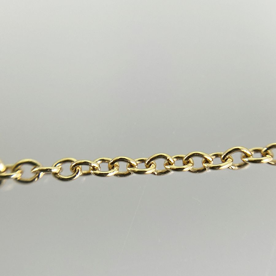 ティファニー ブレスレット