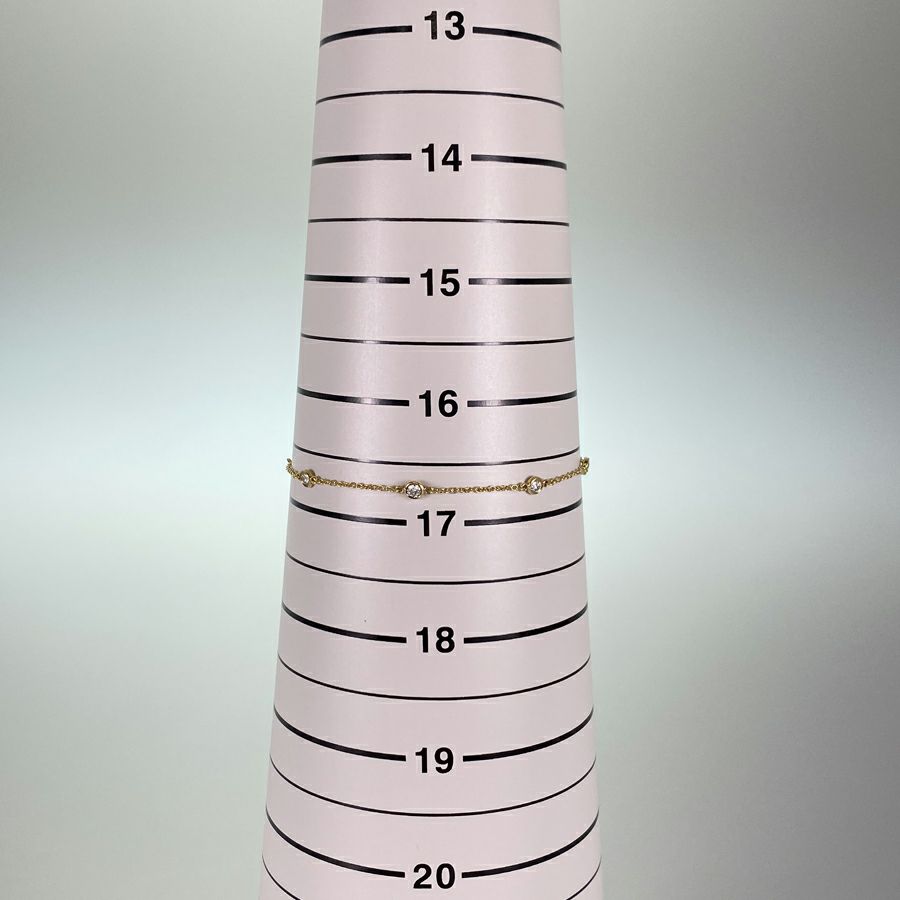 ティファニー ブレスレット