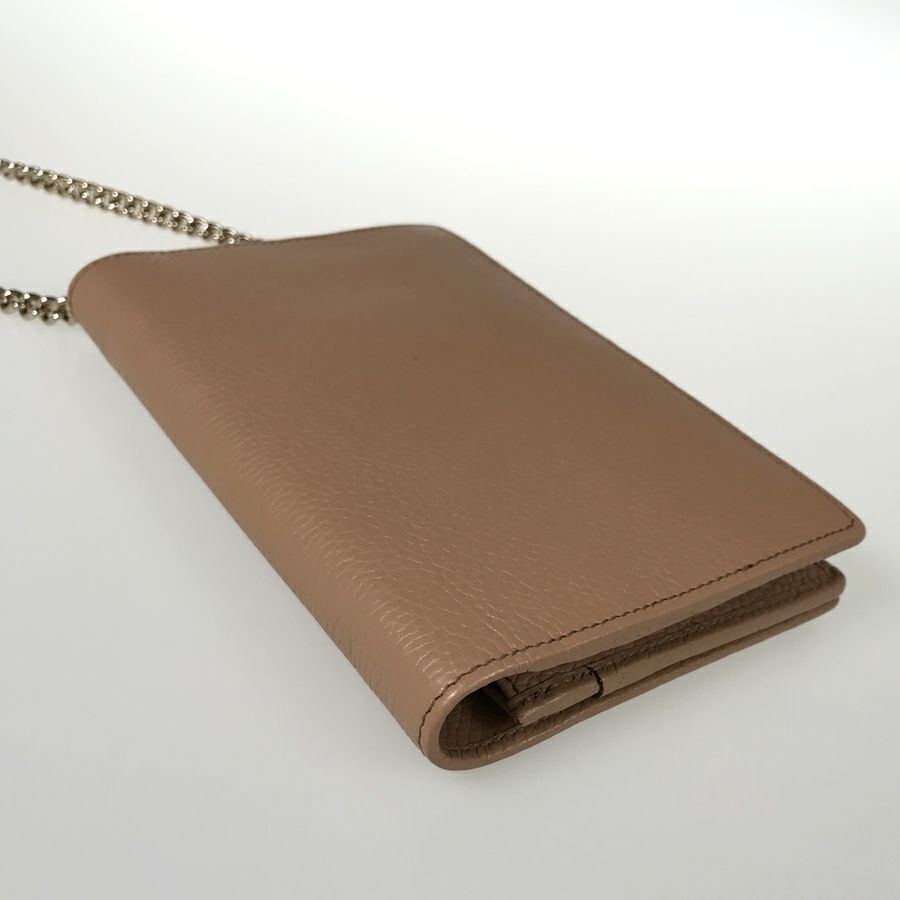 グッチ ウォレットバッグ