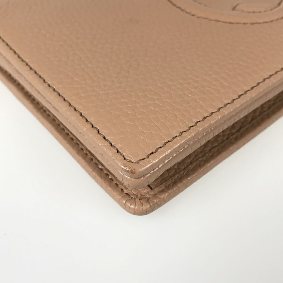 グッチ ウォレットバッグ