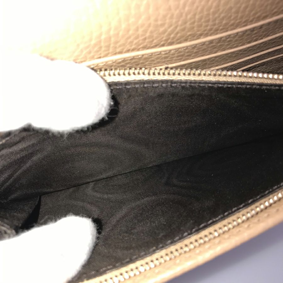 グッチ ウォレットバッグ
