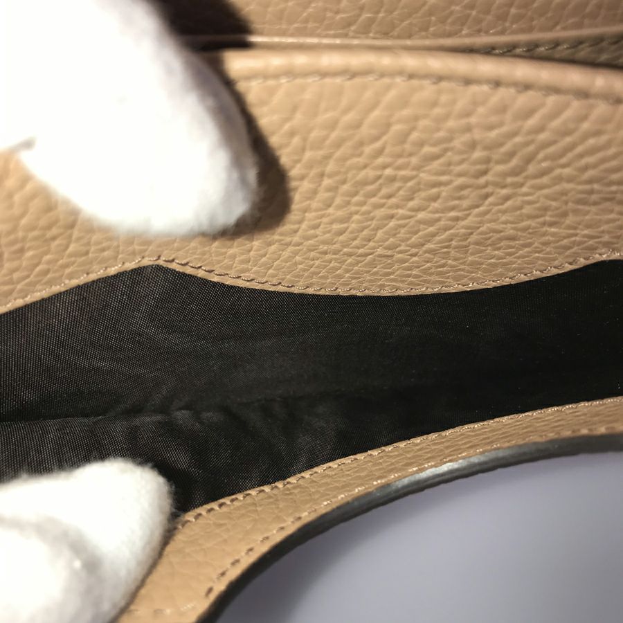 グッチ ウォレットバッグ