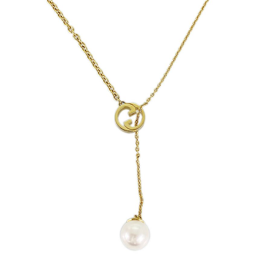 グッチ ネックレス