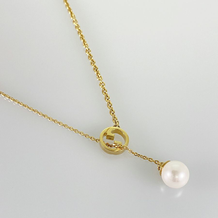 グッチ ネックレス