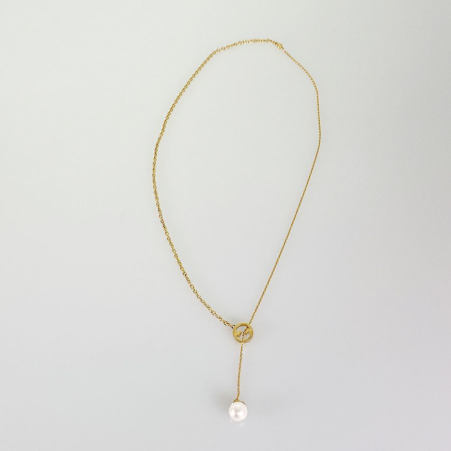 グッチ ネックレス