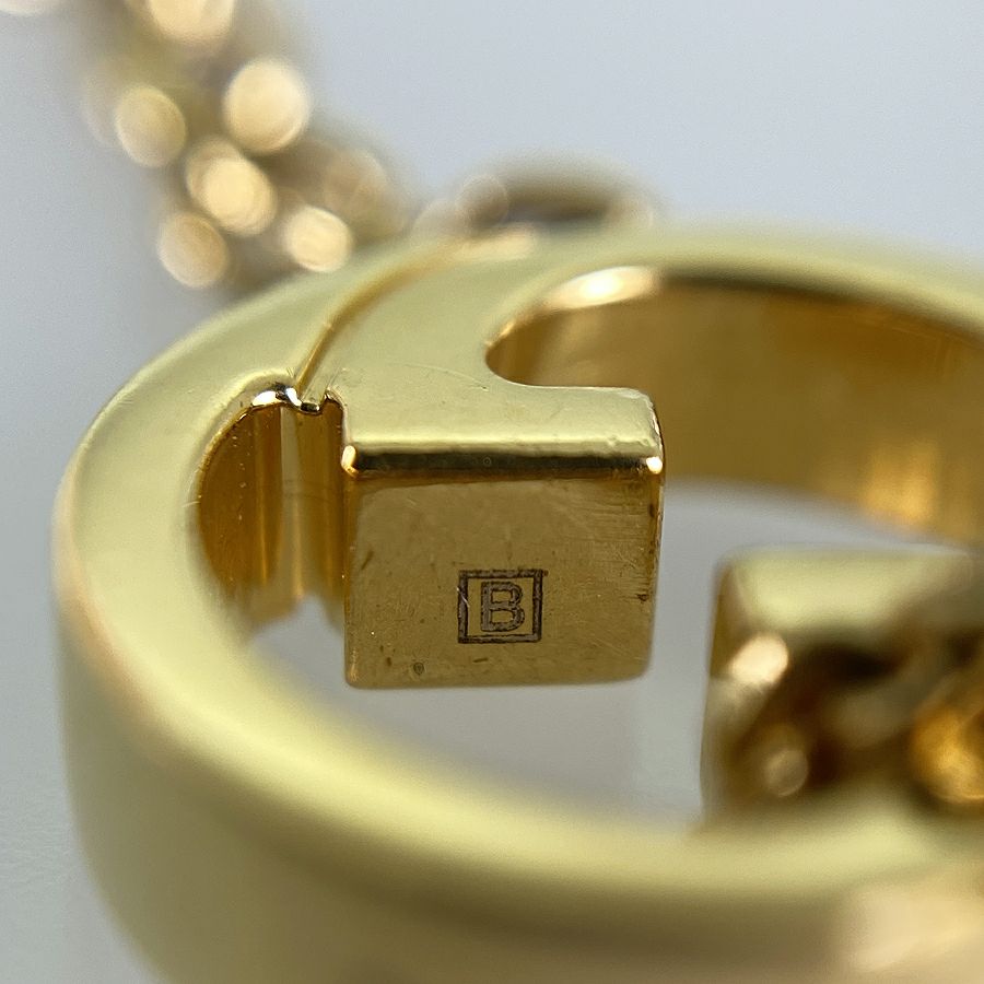 グッチ ネックレス