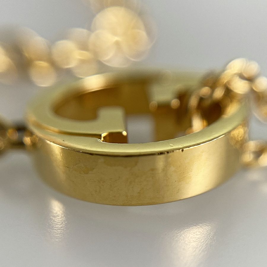 グッチ ネックレス