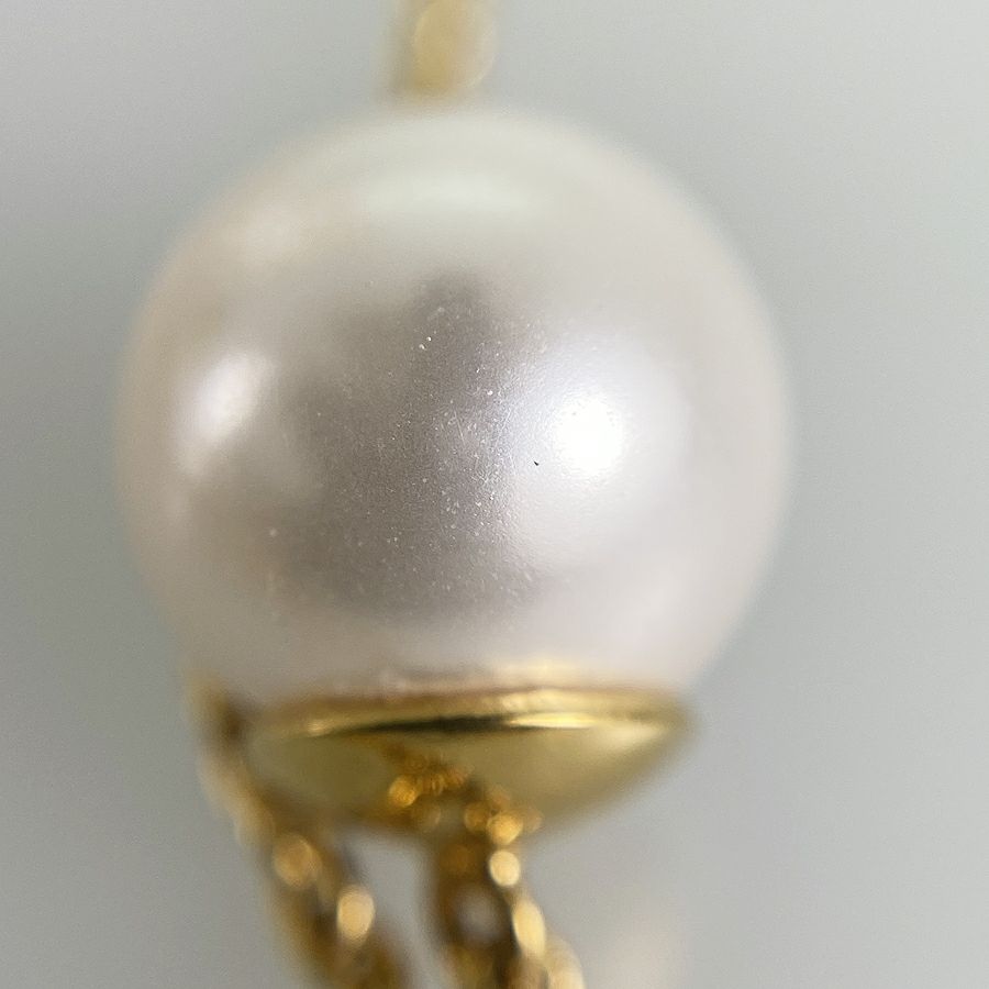 グッチ ネックレス