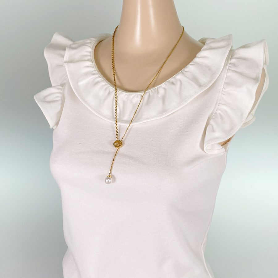 グッチ ネックレス