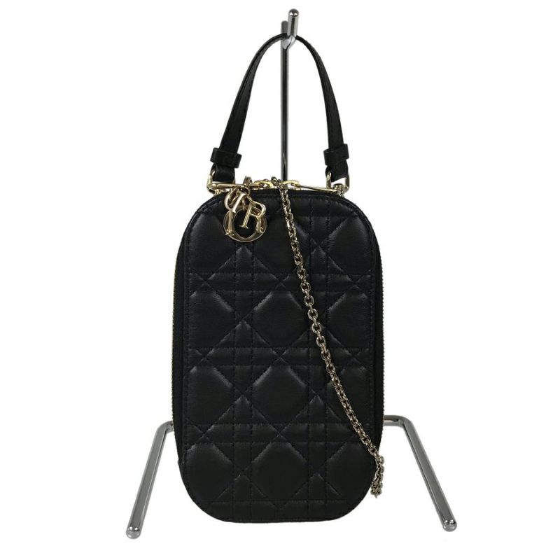 ディオール ショルダーバッグ