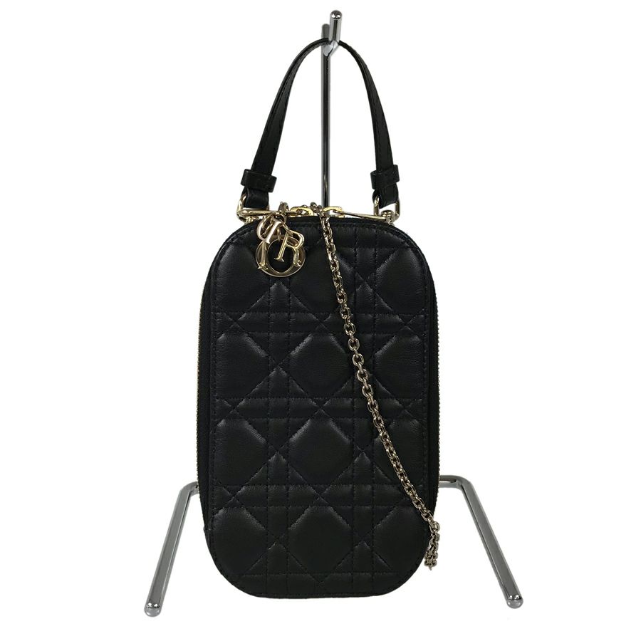 ディオール ショルダーバッグ