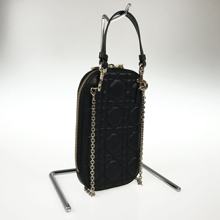 ディオール ショルダーバッグ