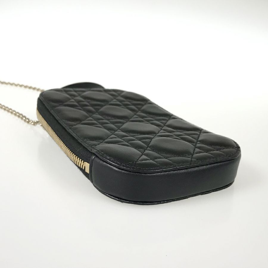 ディオール ショルダーバッグ