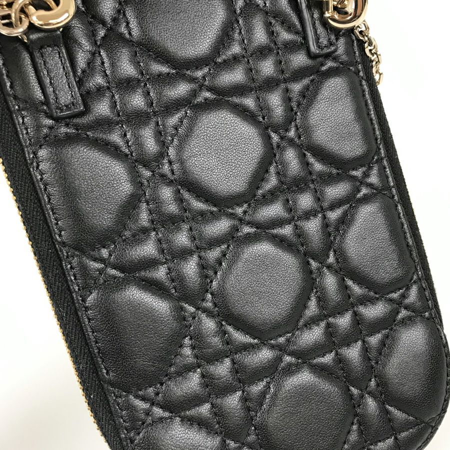 ディオール ショルダーバッグ