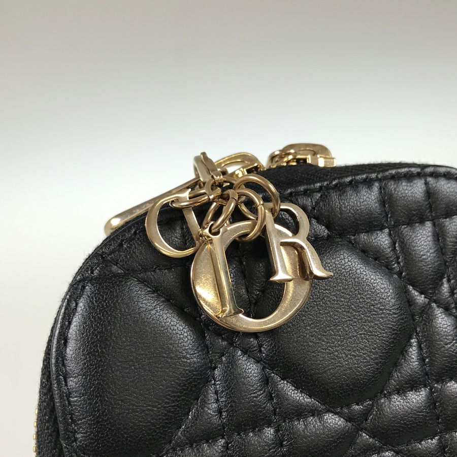 ディオール ショルダーバッグ