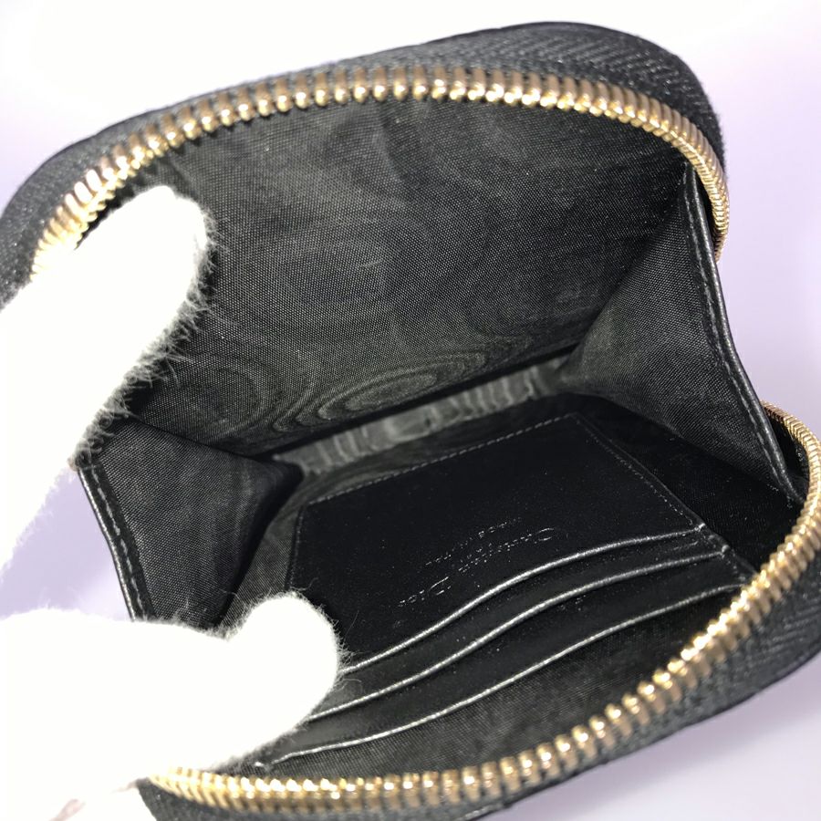 ディオール ショルダーバッグ