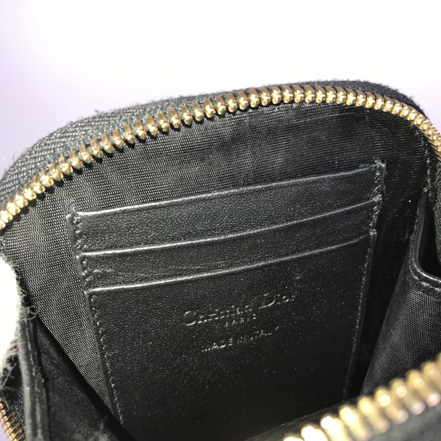ディオール ショルダーバッグ