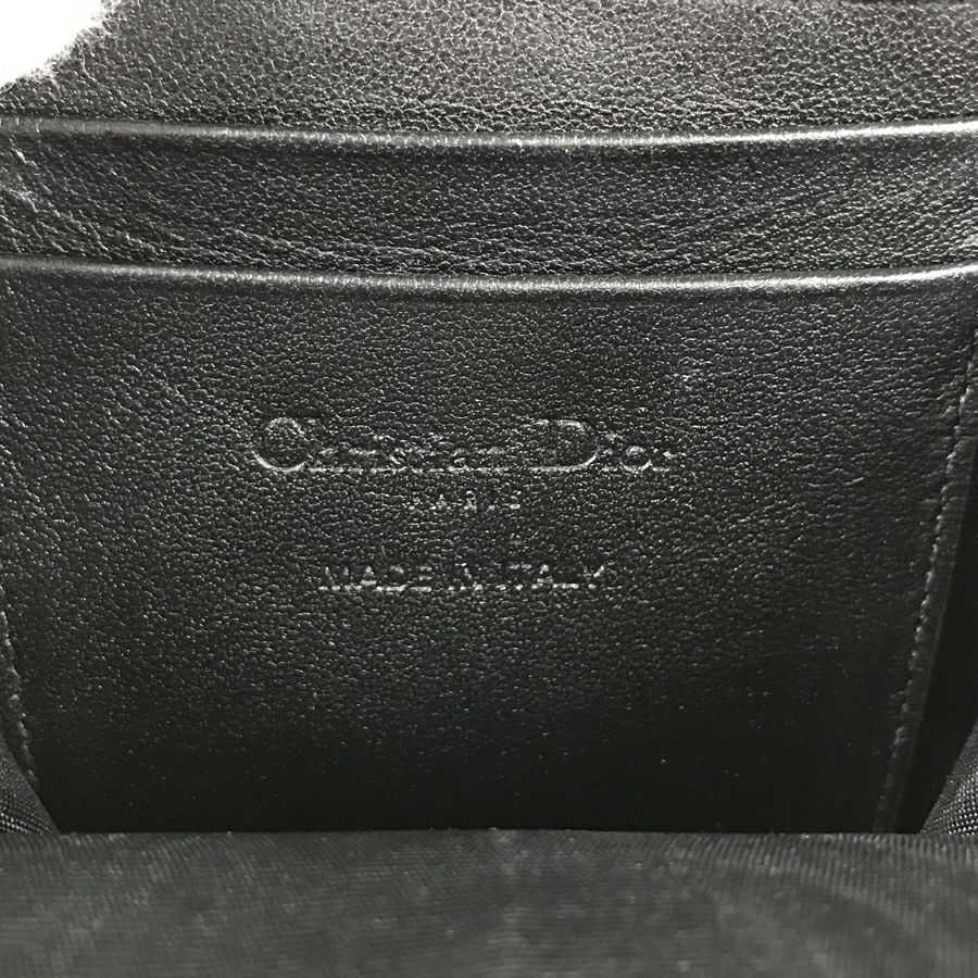 ディオール ショルダーバッグ